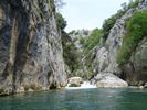 ''Extreme'' Rafting Cetina Makarska